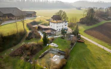 Bauernhaus 13.5 Zimmer - image - 1