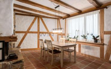 Bauernhaus 13.5 Zimmer - image - 10