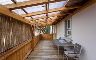 Bauernhaus 13.5 Zimmer - image - 8