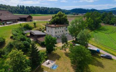Bauernhaus 13.5 Zimmer - image - 13