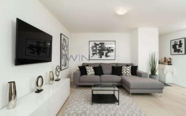 Wohnung 2.5 Zimmer - image - 4