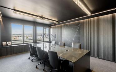 Büro ein Zimmer - image - 4