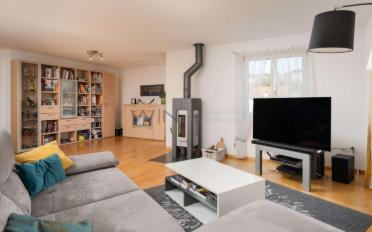 Single house 5.5 rooms - image - 2