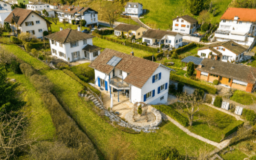 Single house 5.5 rooms - image - 1
