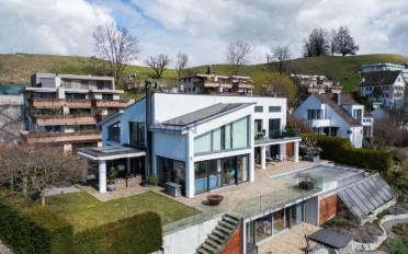 Villa 8.5 Zimmer - image - 10
