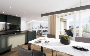 Apartment 3.5 rooms - image - 1