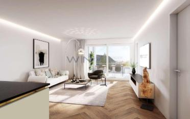 Apartment 3.5 rooms - image - 3