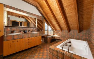 Maison 7.5 pièces - image - 11