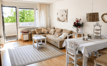 Apartment 2.5 rooms - image - 3