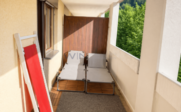 Apartment 2.5 rooms - image - 4