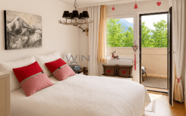 Apartment 2.5 rooms - image - 3