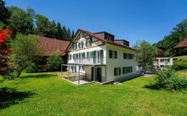 Maison 11.5 pièces - image - 9