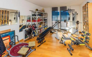 Attikawohnung 4.5 Zimmer - image - 10