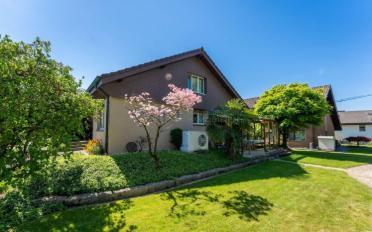 Single house 5.5 rooms - image - 11