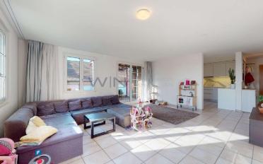 Wohnung 3.5 Zimmer - image - 2