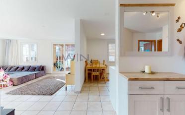 Wohnung 3.5 Zimmer - image - 11