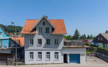 Einfamilienhaus 7.5 Zimmer - image - 10