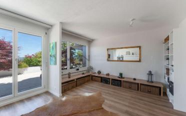 Terrassenwohnung 5.5 Zimmer - image - 9