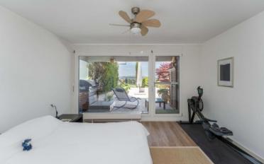 Terrassenwohnung 5.5 Zimmer - image - 6