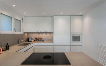 Terrassenwohnung 5.5 Zimmer - image - 5