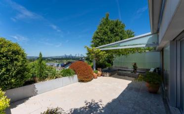 Terrassenwohnung 5.5 Zimmer - image - 2