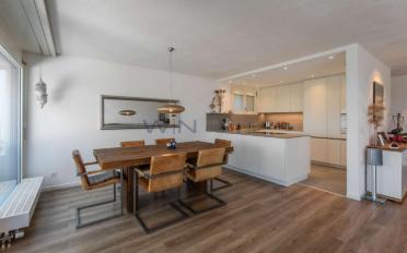 Terrassenwohnung 5.5 Zimmer - image - 4