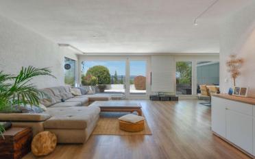 Terrassenwohnung 5.5 Zimmer - image - 3