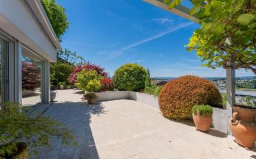 Terrassenwohnung 5.5 Zimmer - image - 1