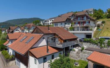 Wohnung 3.5 Zimmer - image - 10