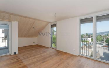 Wohnung 4.5 Zimmer - image - 4