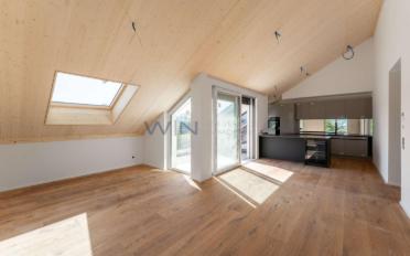 Wohnung 4.5 Zimmer - image - 1