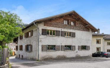 Wohngebäude 8.5 Zimmer - image - 6