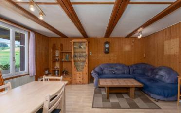 Maison 3.5 pièces - image - 3