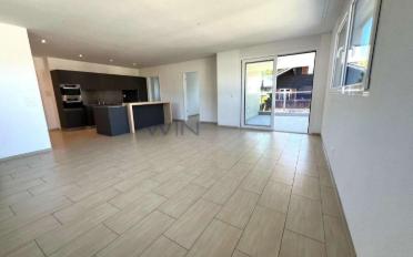 Wohnung 3.5 Zimmer - image - 2