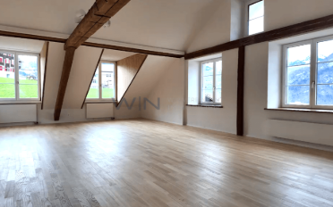 Wohnung 4.5 Zimmer - image - 6