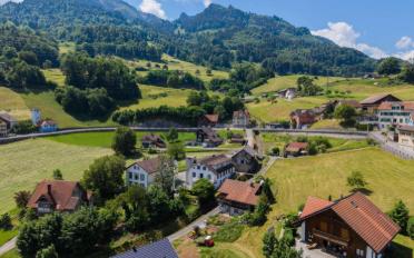 Wohnung 4.5 Zimmer - image - 1