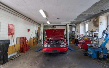 Garage individuel 2.5 pièces - image - 2