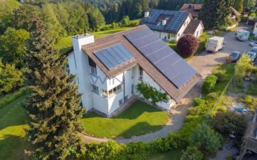 Einfamilienhaus 9 Zimmer - image - 10