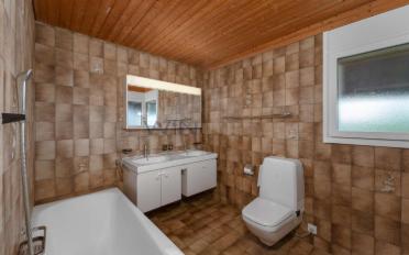 Einfamilienhaus 9 Zimmer - image - 7