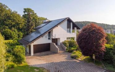 Einfamilienhaus 9 Zimmer - image - 5