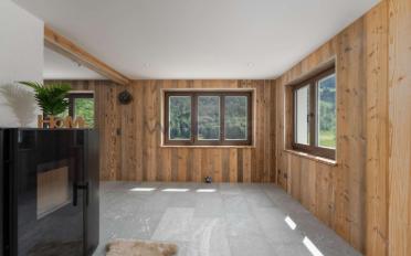 Einfamilienhaus 4.5 Zimmer - image - 4