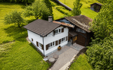 Single house 4.5 rooms - image - 3
