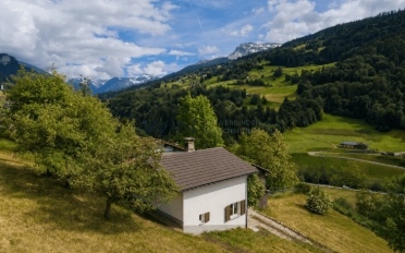 Single house 4.5 rooms - image - 1