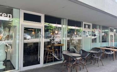 Coffeehouse 1 room - image - 3