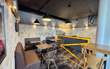 Coffeehouse 1 room - image - 2