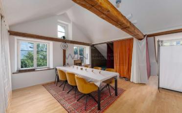 Single house 12.5 rooms - image - 8