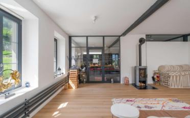 Single house 12.5 rooms - image - 6