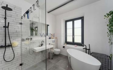 Single house 12.5 rooms - image - 7