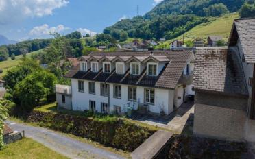 Single house 12.5 rooms - image - 2
