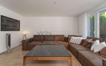 Single house 6.5 rooms - image - 12